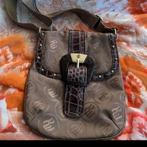 Rocawear Crossbody